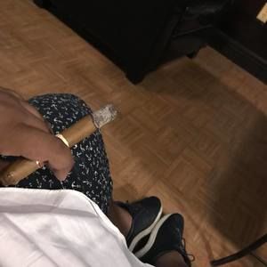 Meet your Posher, Augusto